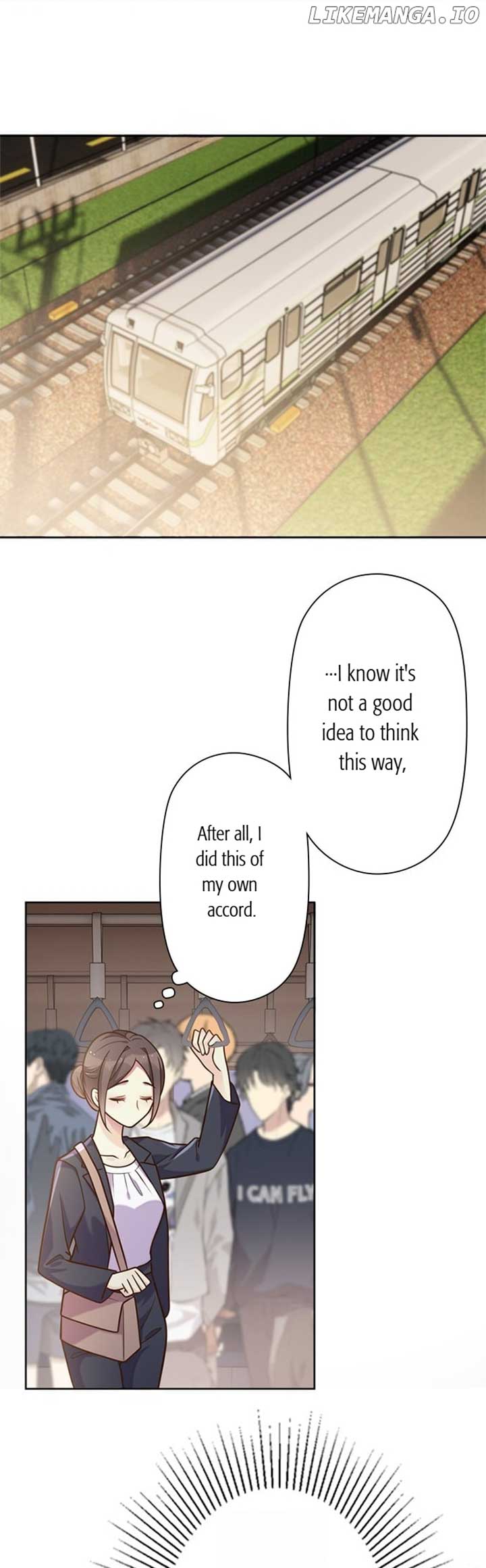 The Night After the Divorce Chapter 39 4