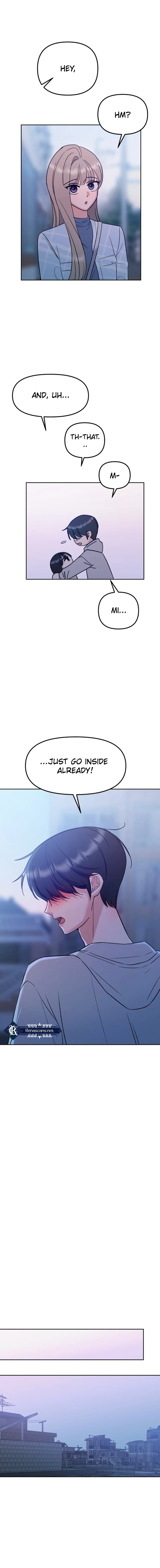 Shining Nana Nana Chapter 16 18
