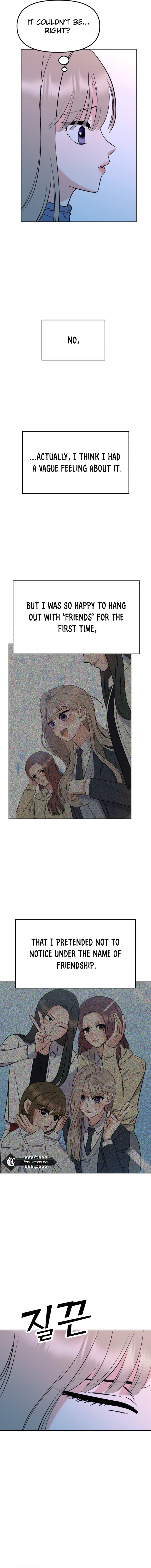 Shining Nana Nana Chapter 16 3