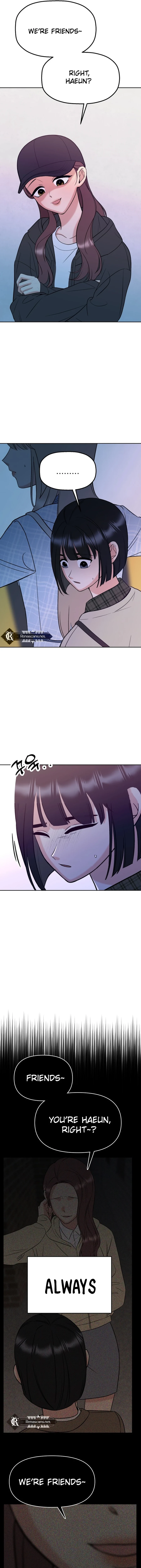 Shining Nana Nana Chapter 16 5