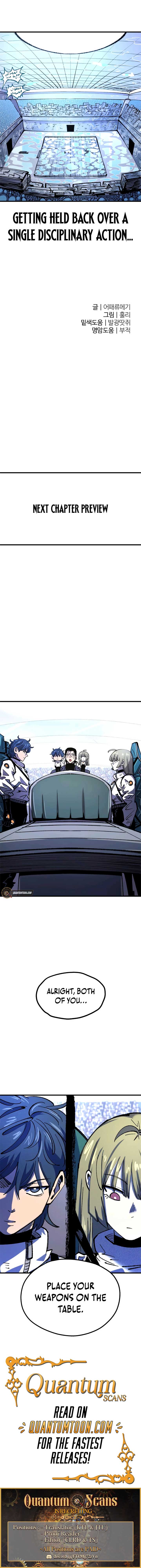 Island of Stars and Chains Chapter 27 11