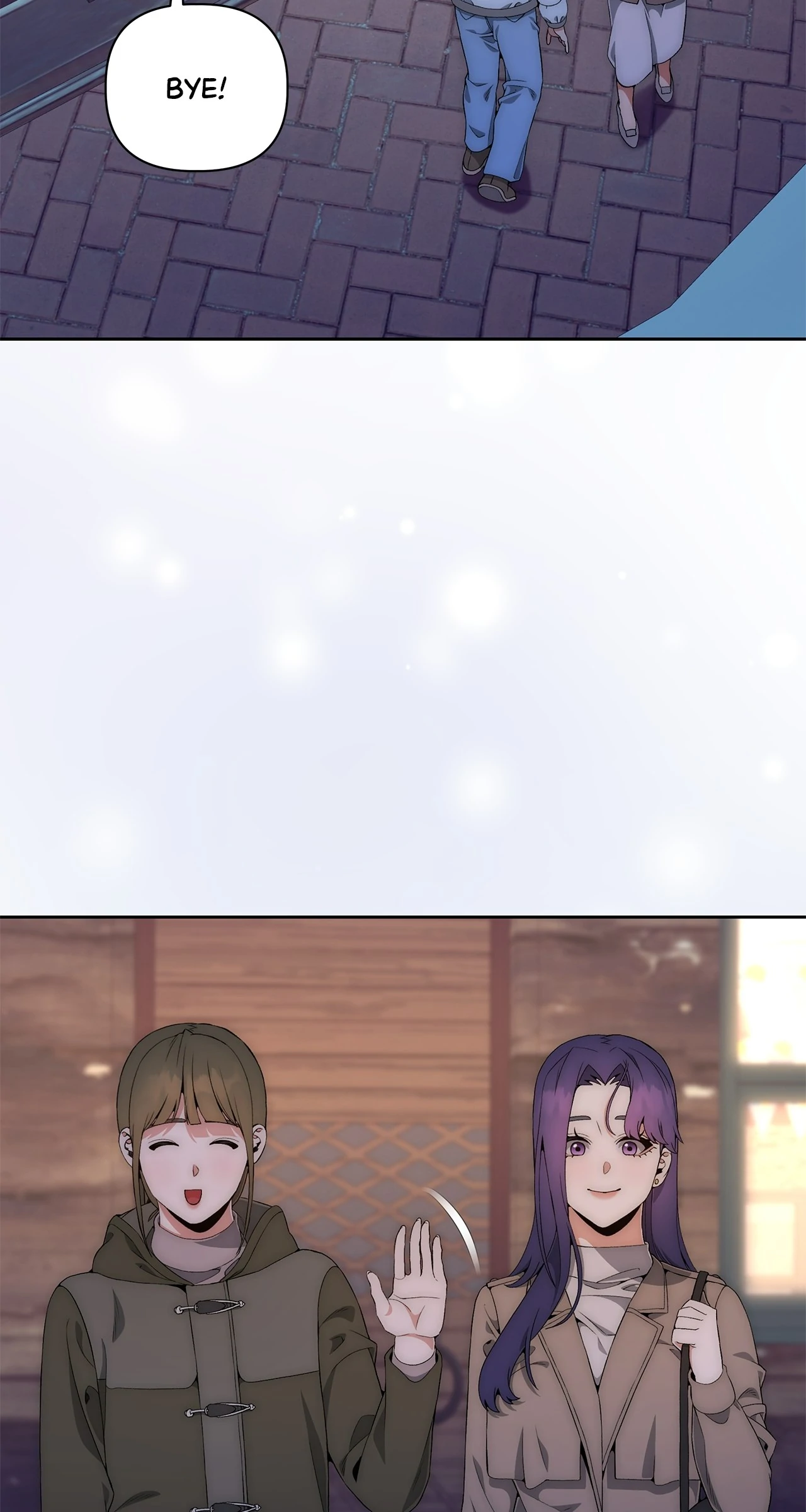 Office Scandal Chapter 17 14