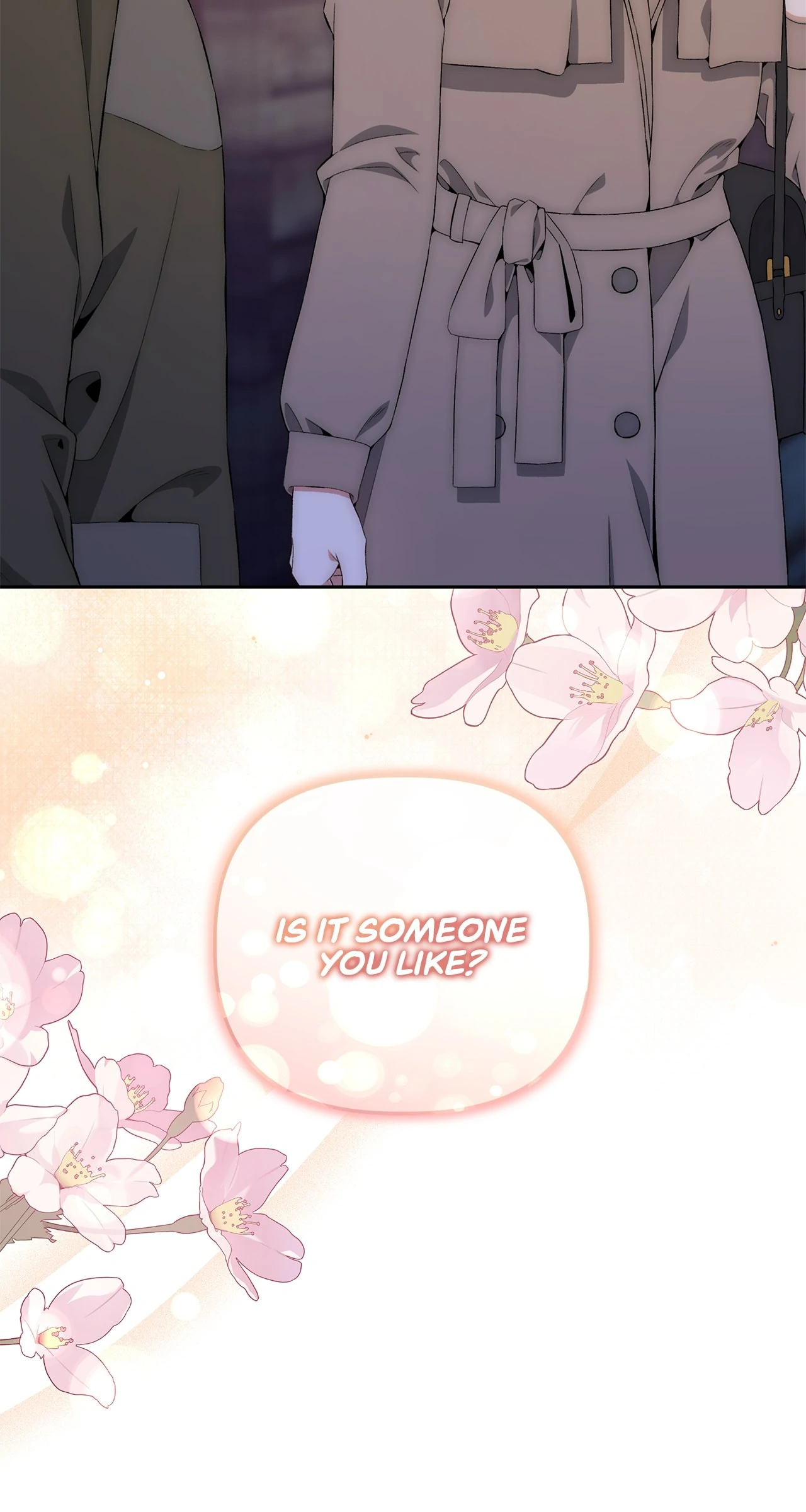 Office Scandal Chapter 17 18