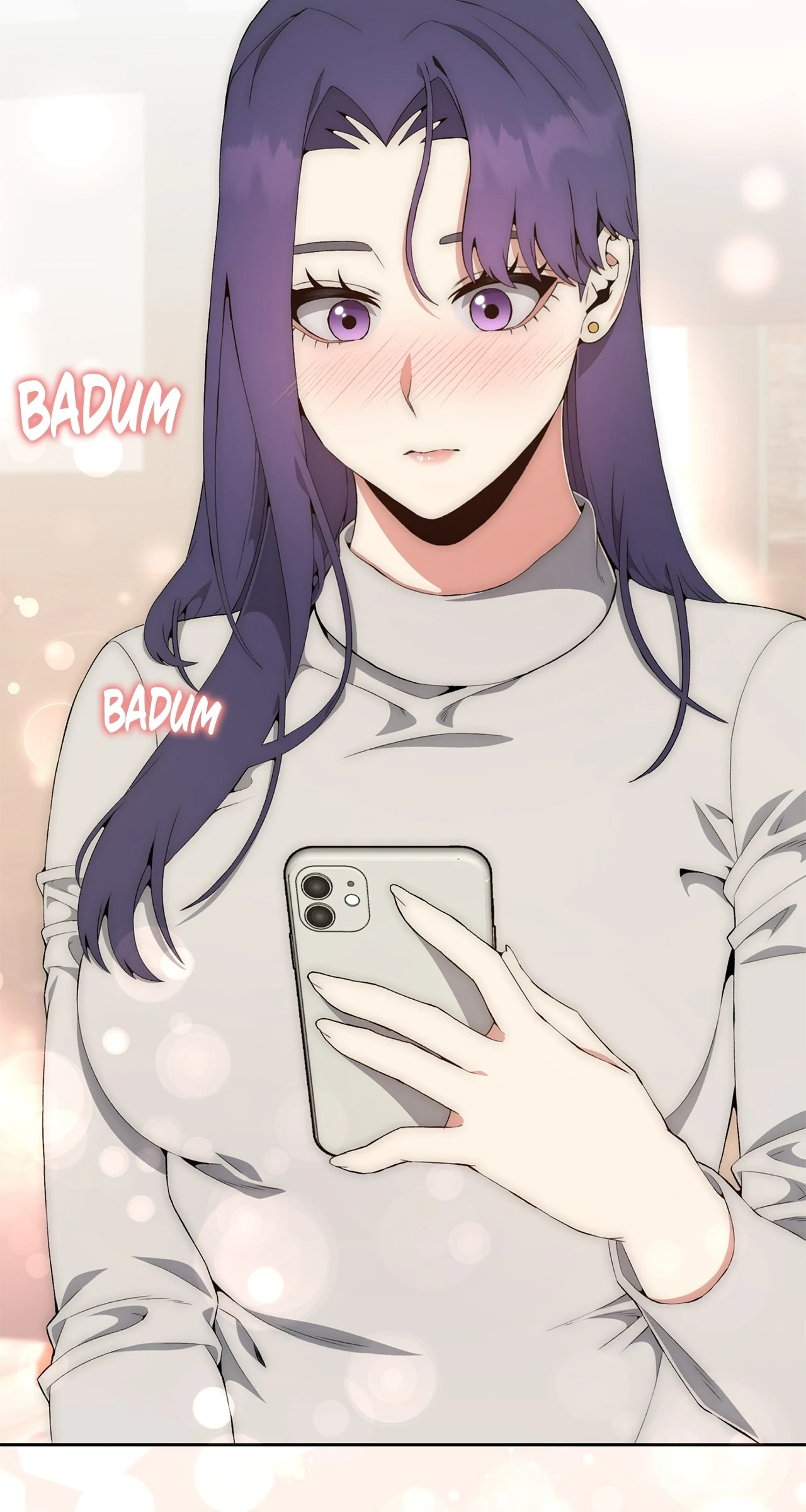 Office Scandal Chapter 17 2