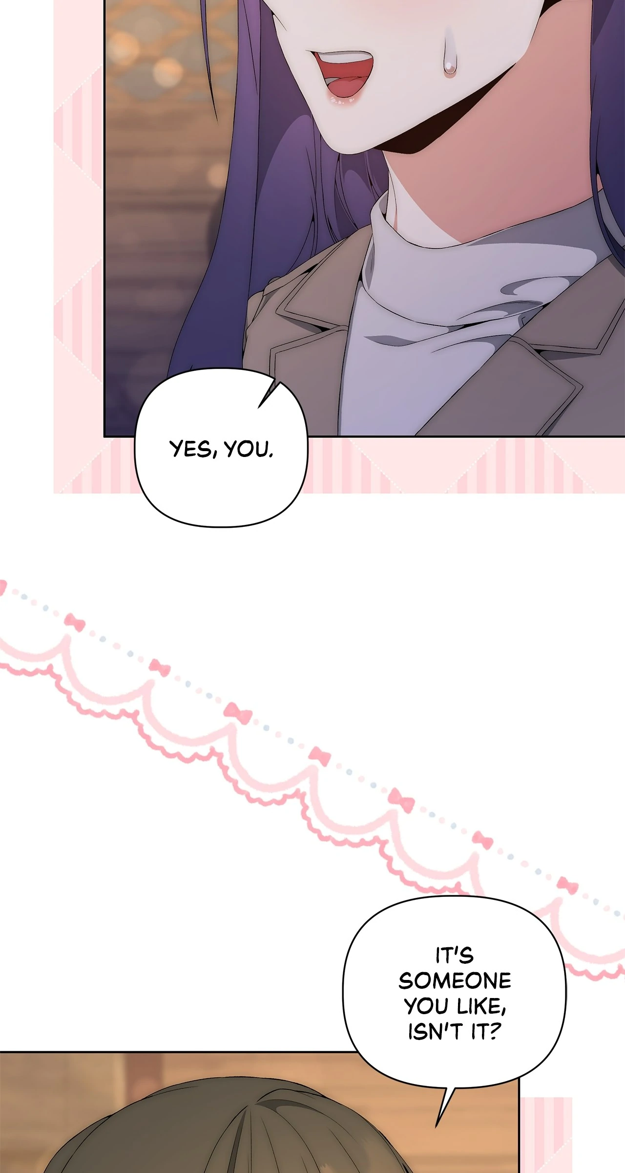 Office Scandal Chapter 17 24