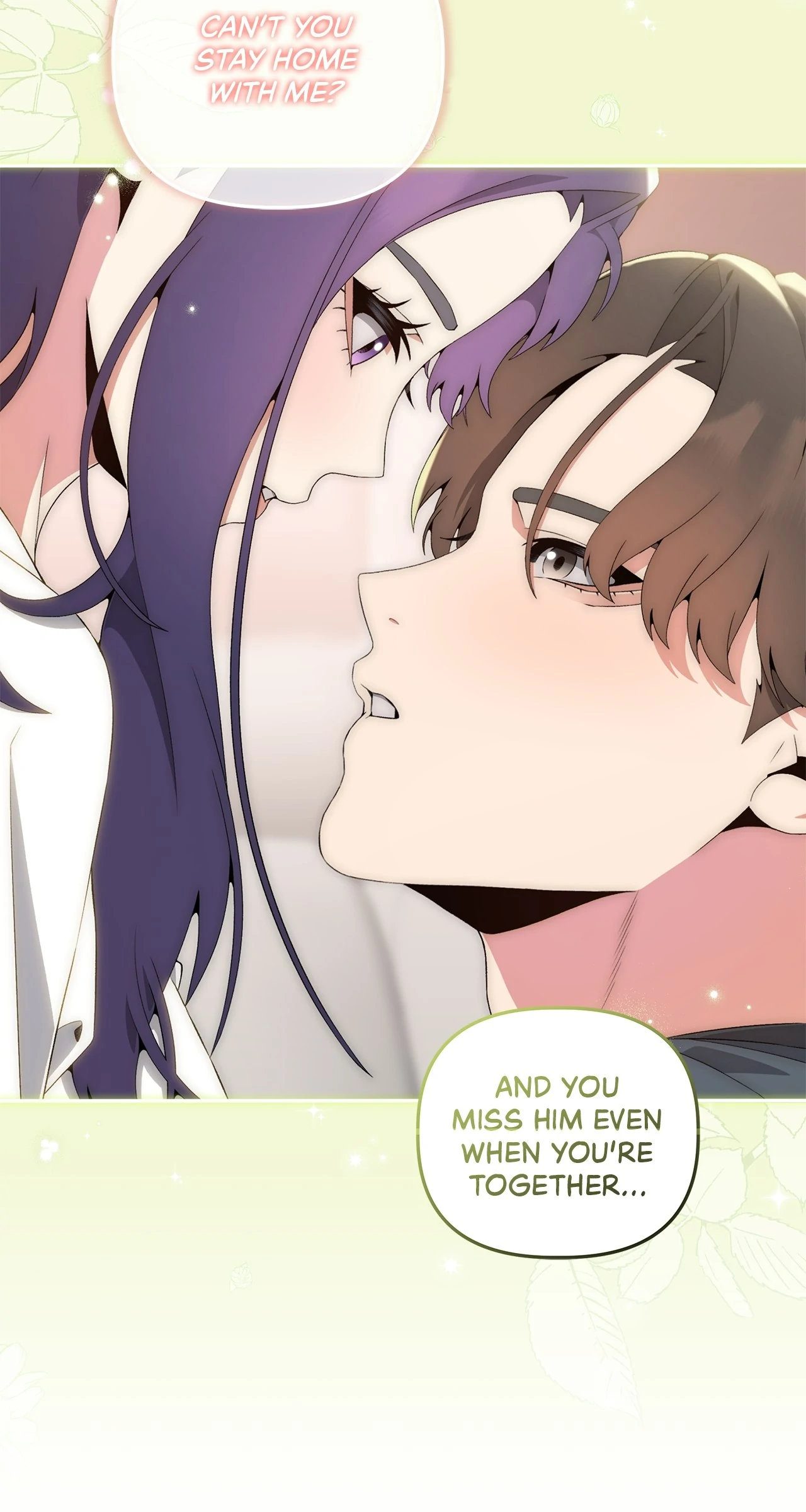 Office Scandal Chapter 17 30