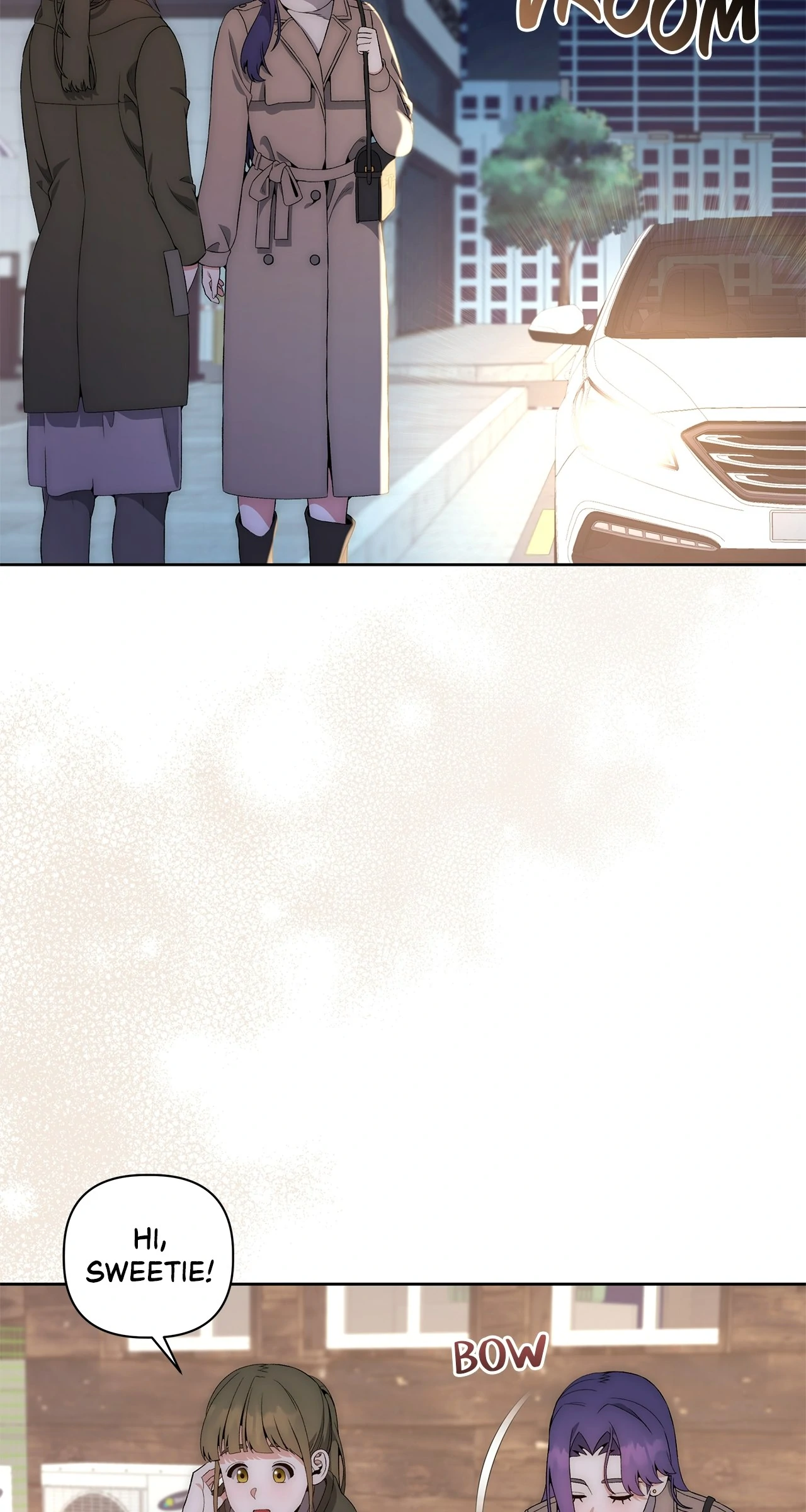Office Scandal Chapter 17 34