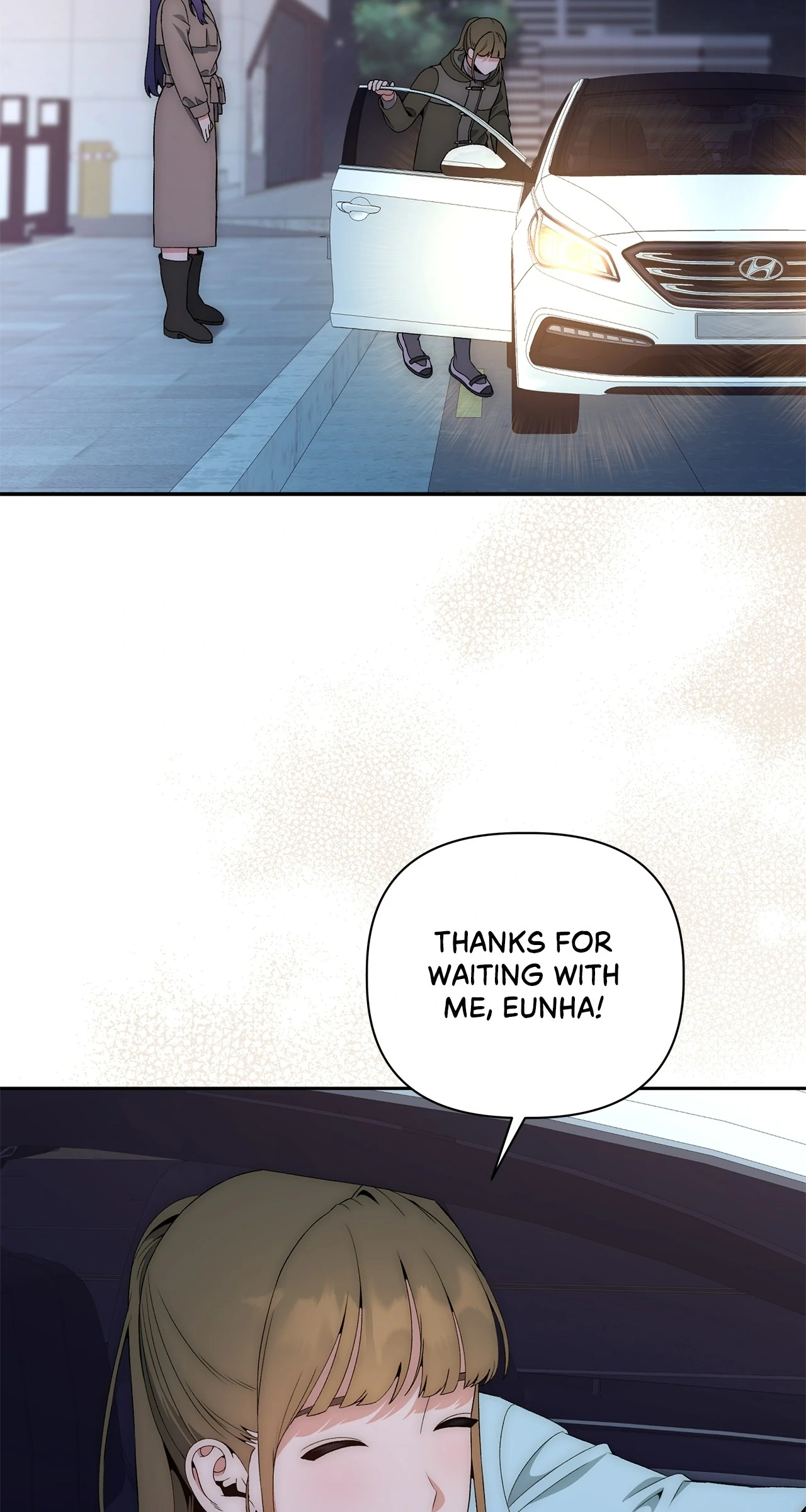 Office Scandal Chapter 17 36