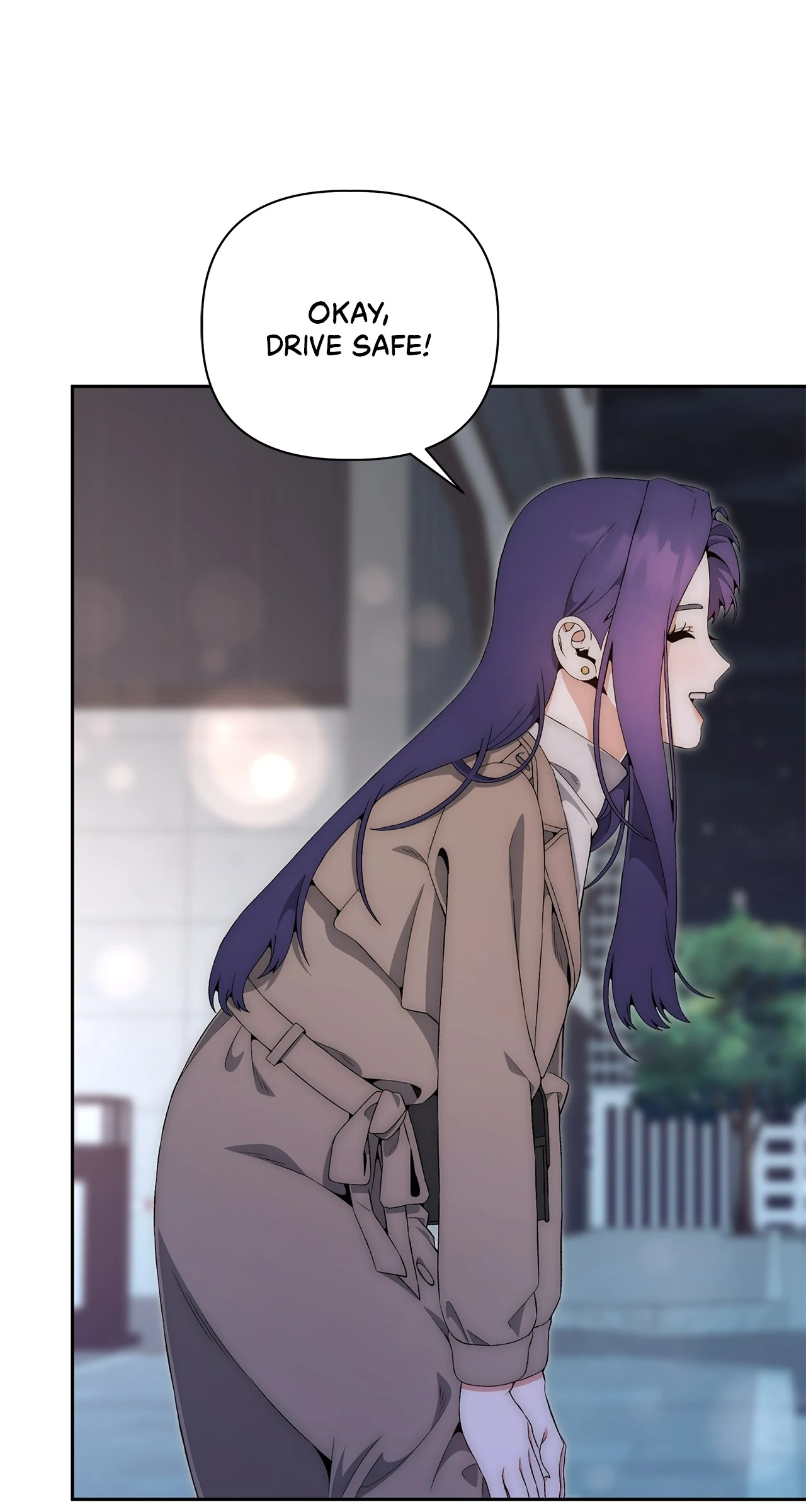 Office Scandal Chapter 17 39