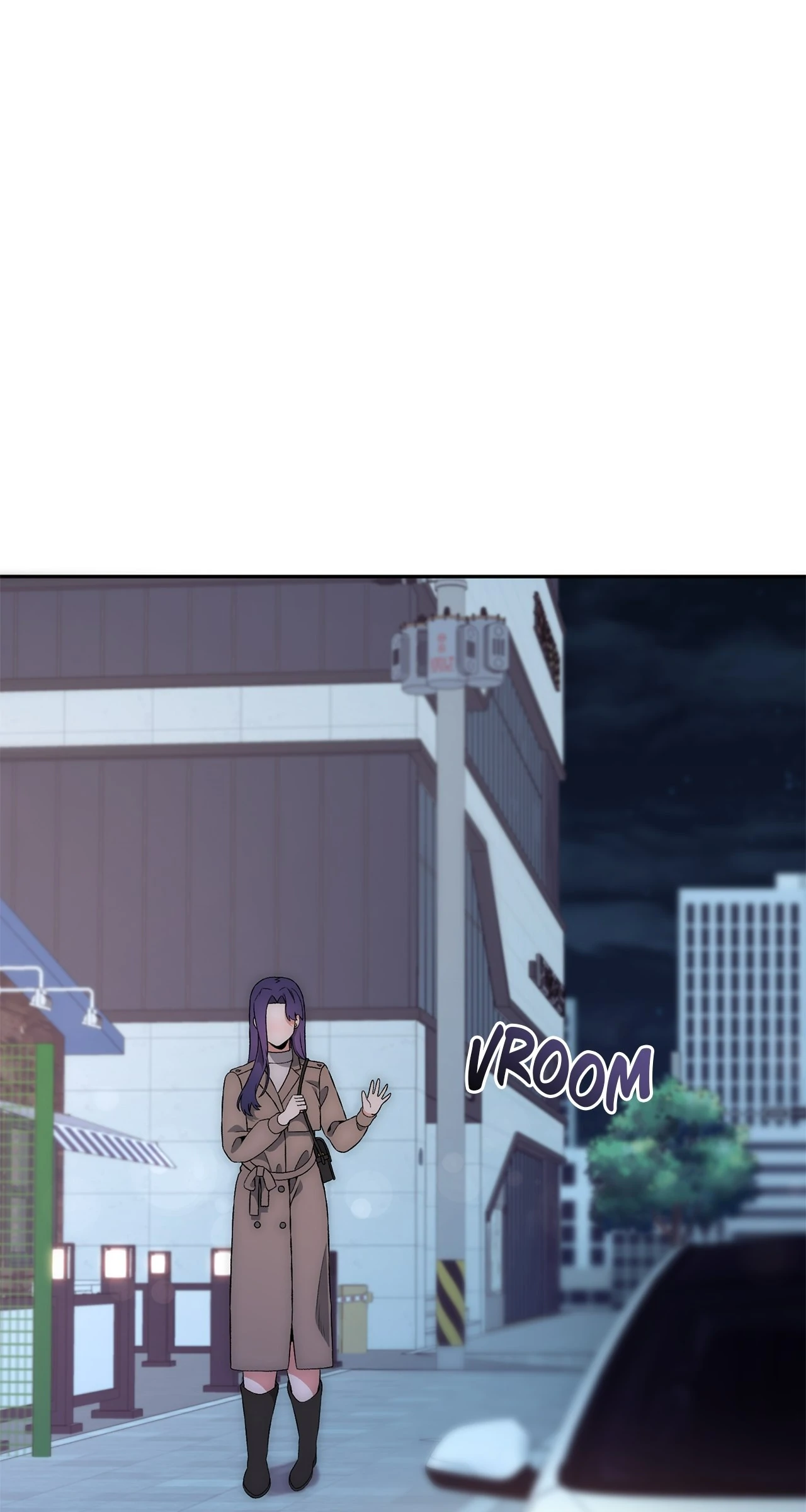 Office Scandal Chapter 17 40