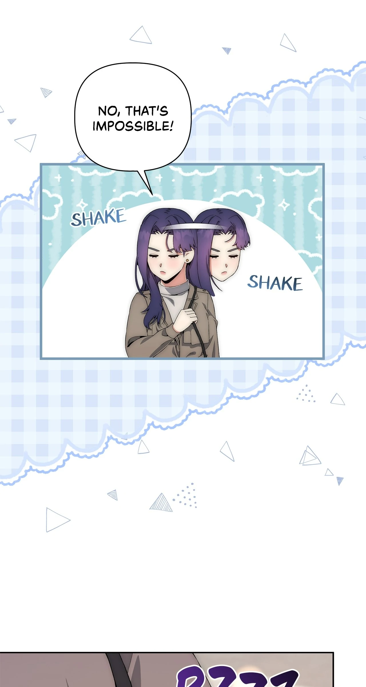 Office Scandal Chapter 17 43