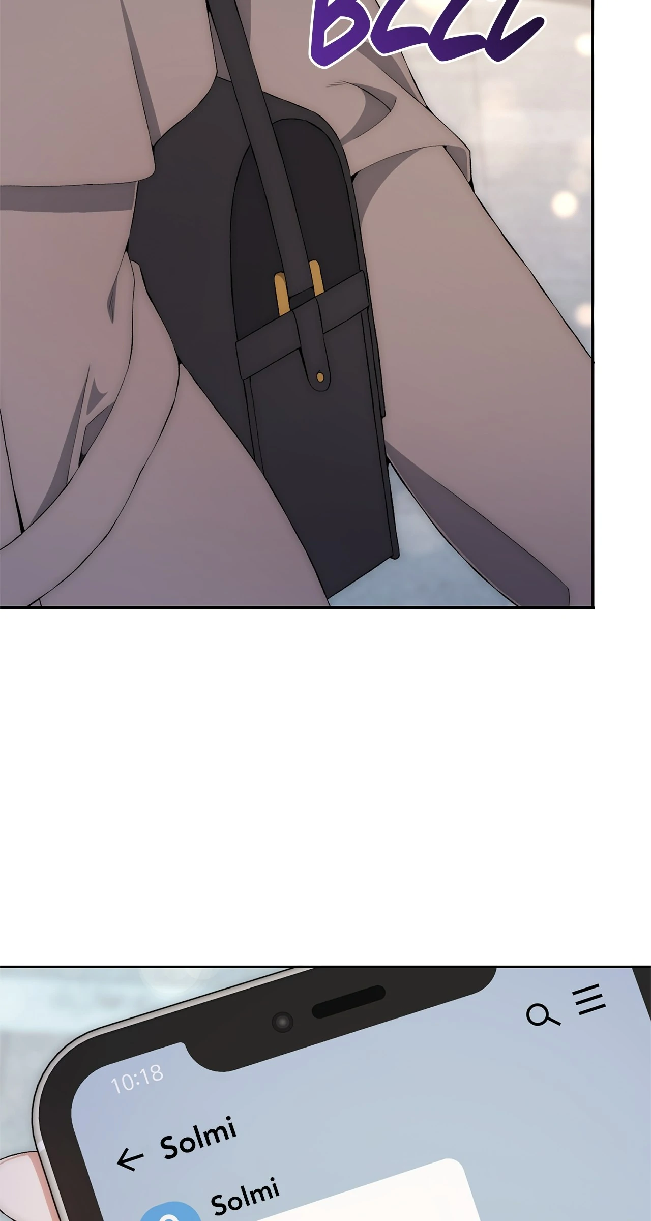 Office Scandal Chapter 17 44