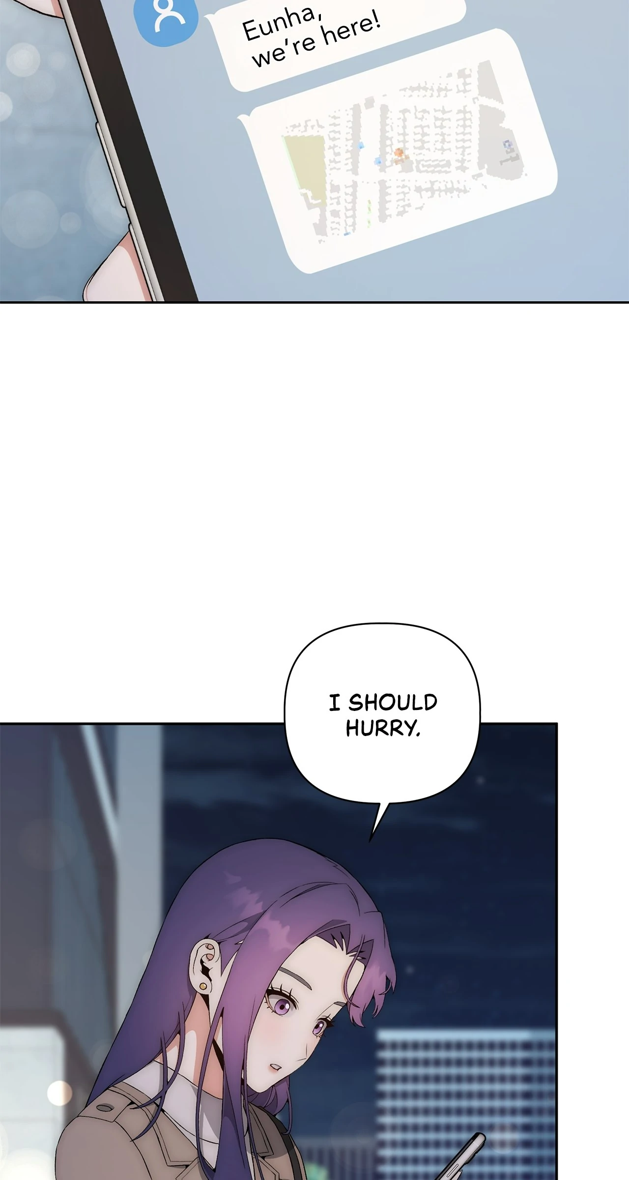 Office Scandal Chapter 17 45