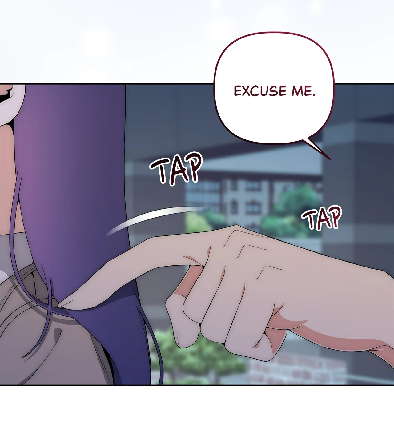 Office Scandal Chapter 17 48