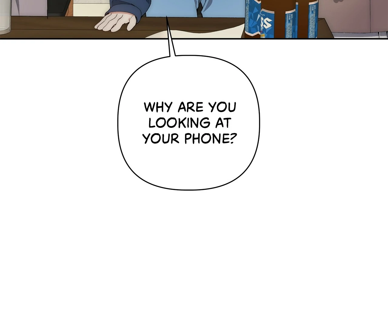 Office Scandal Chapter 17 5