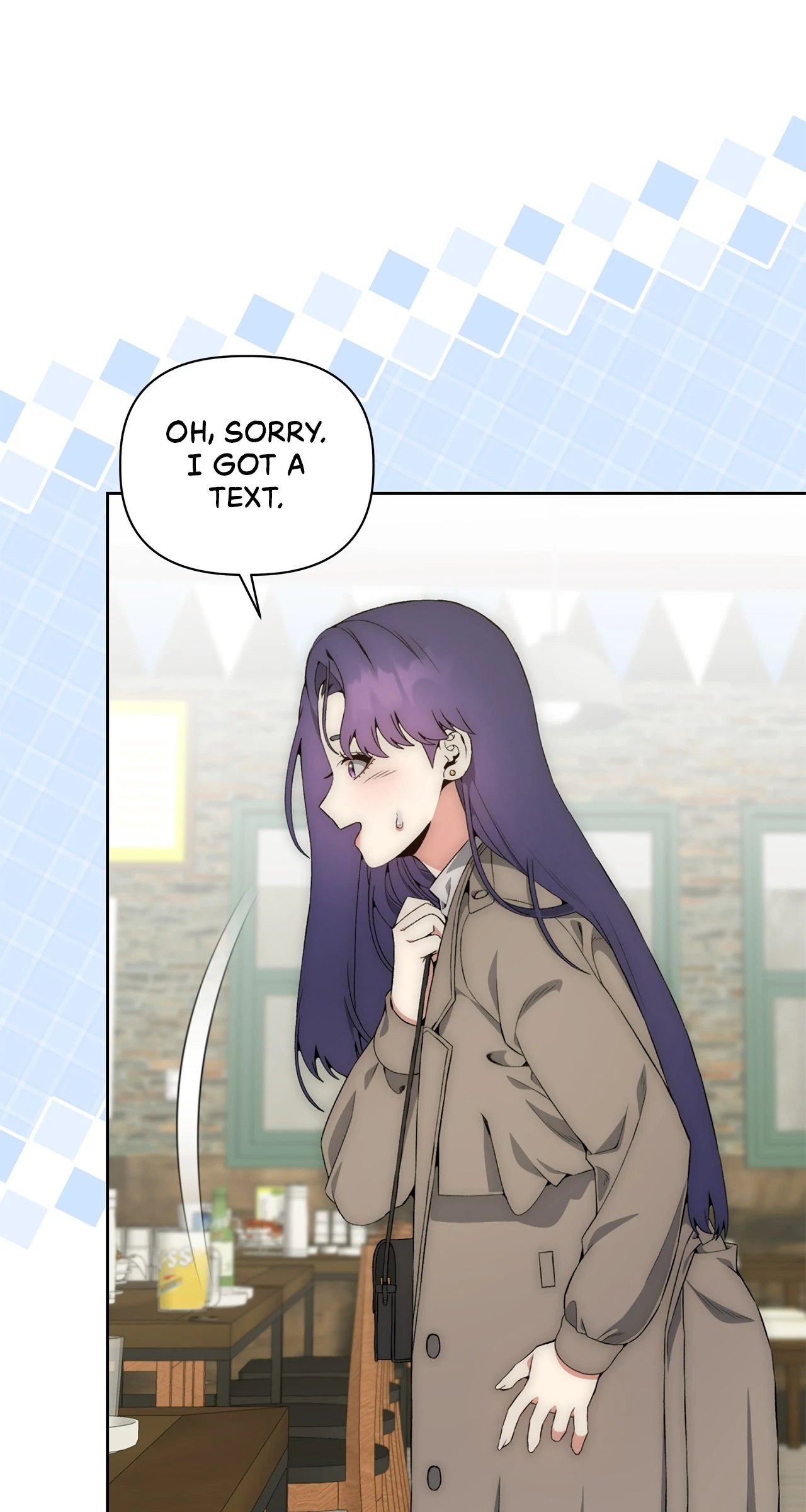 Office Scandal Chapter 17 6