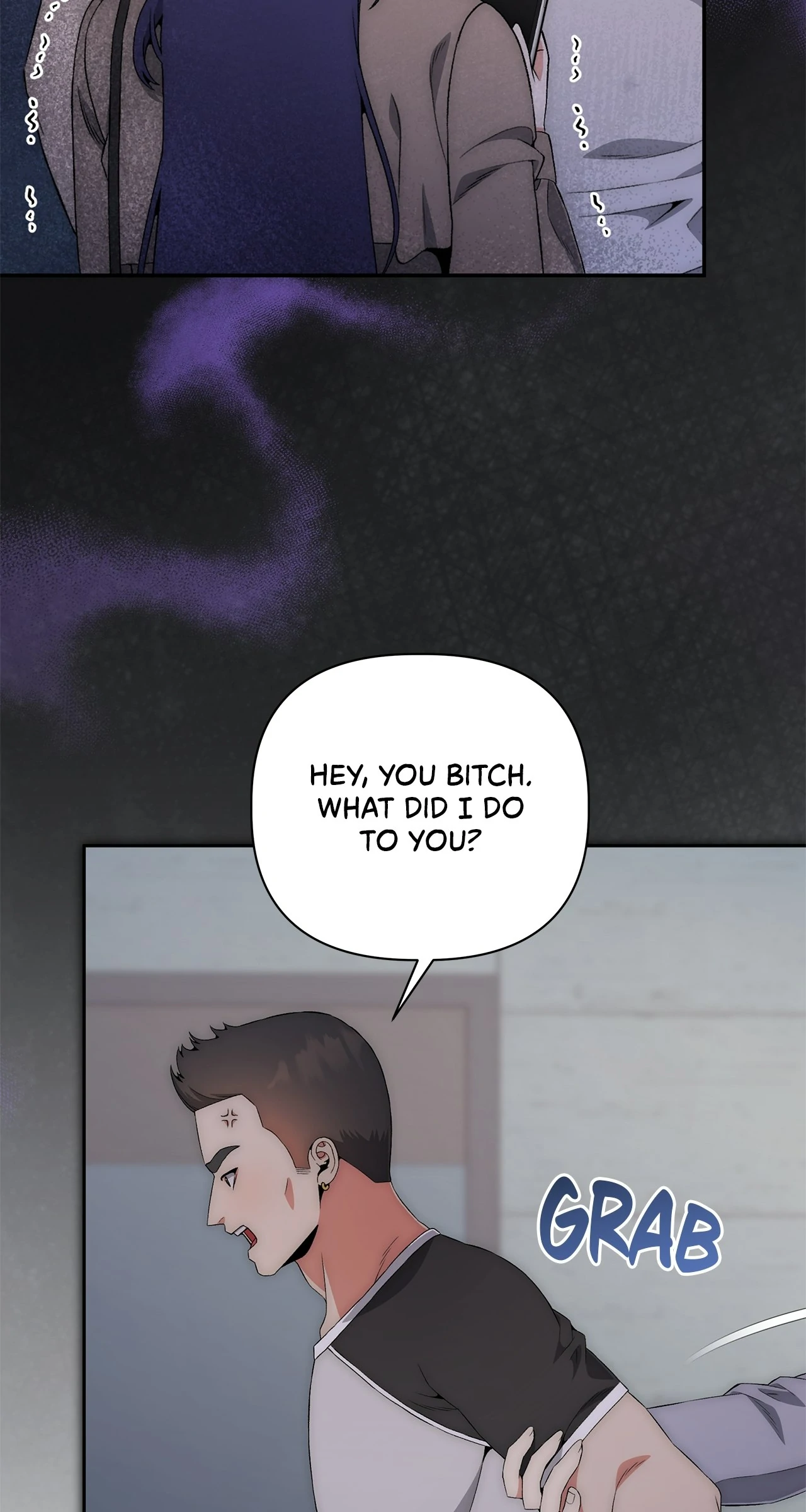 Office Scandal Chapter 17 63