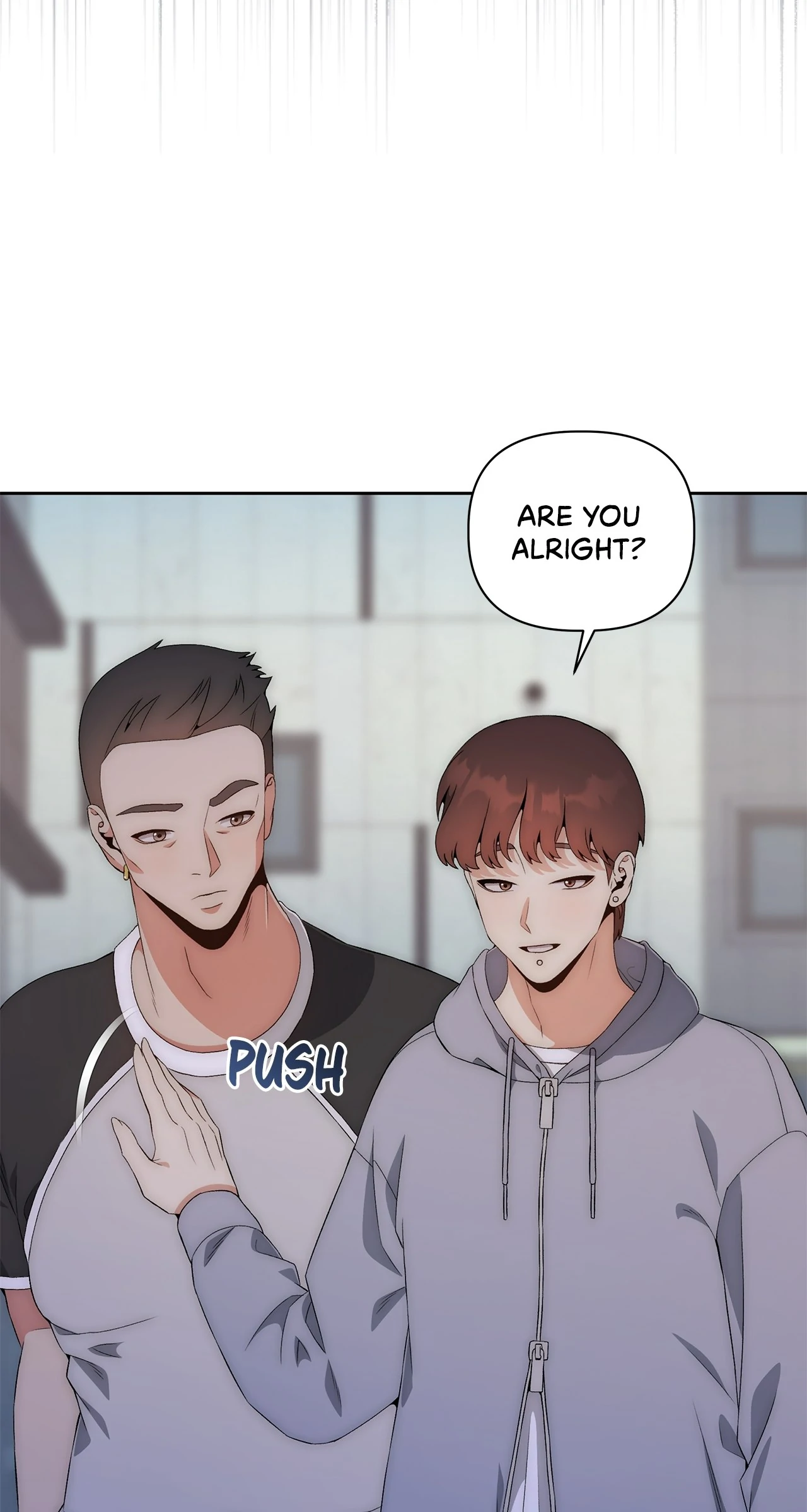Office Scandal Chapter 17 66