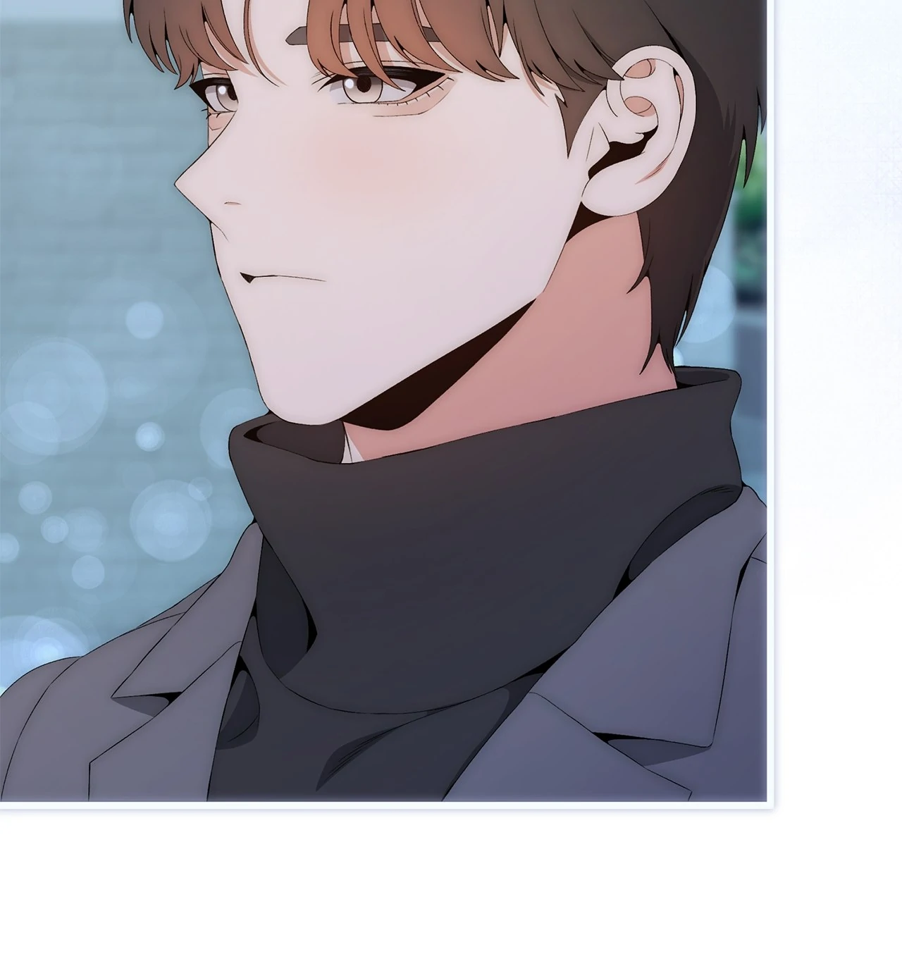 Office Scandal Chapter 17 85