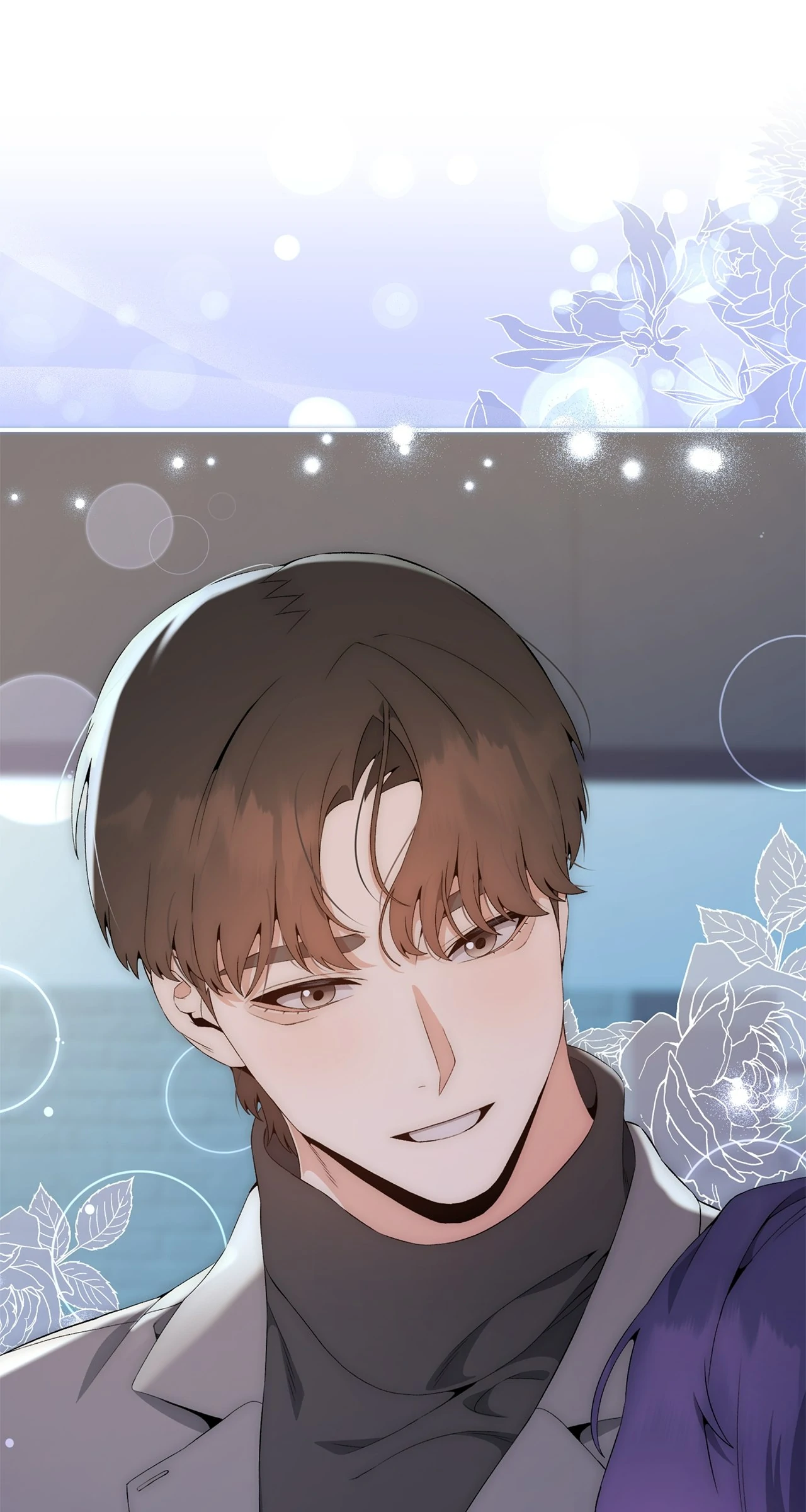 Office Scandal Chapter 17 86