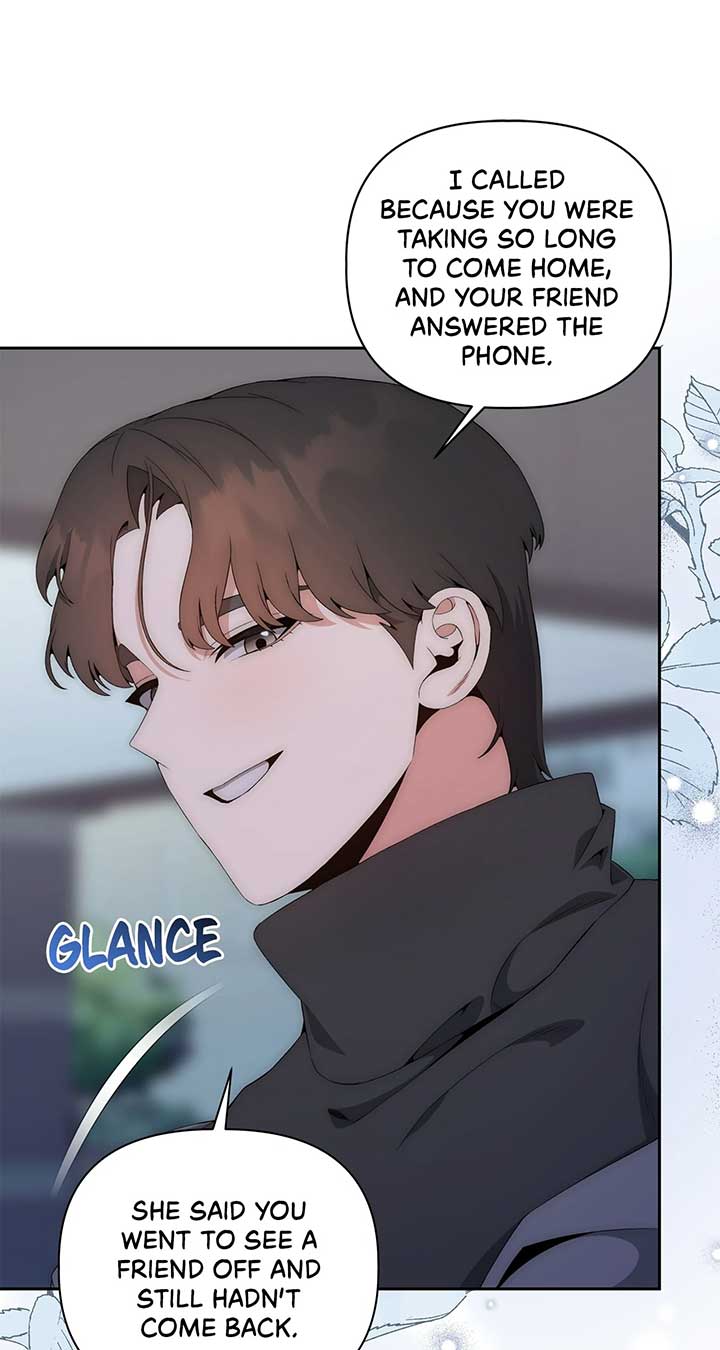 Office Scandal Chapter 18 12