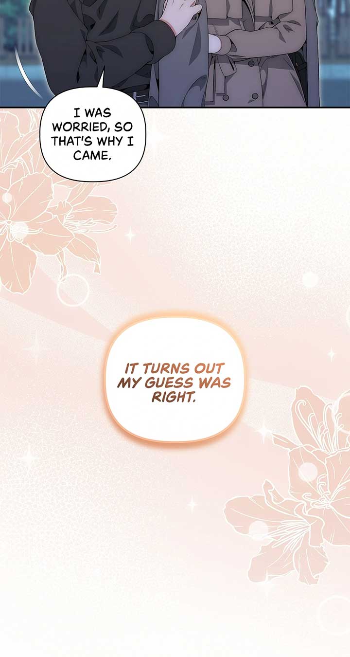 Office Scandal Chapter 18 14
