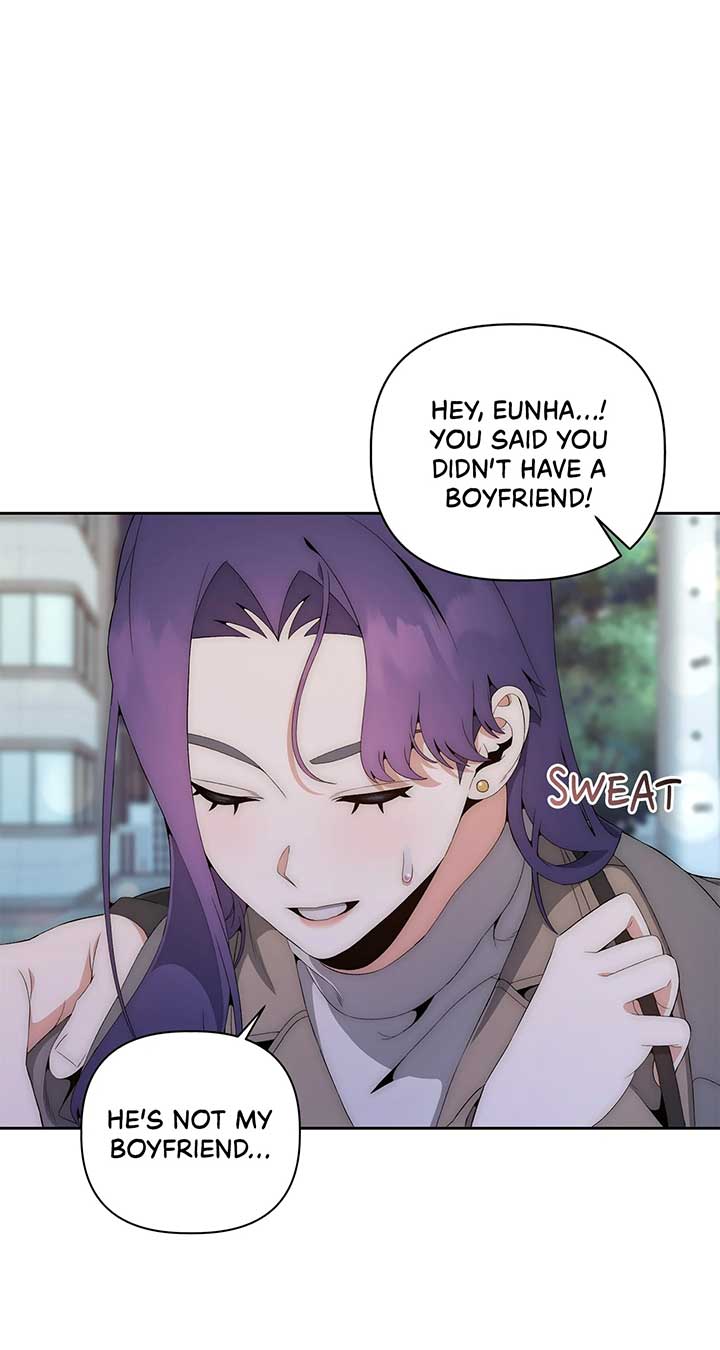 Office Scandal Chapter 18 16