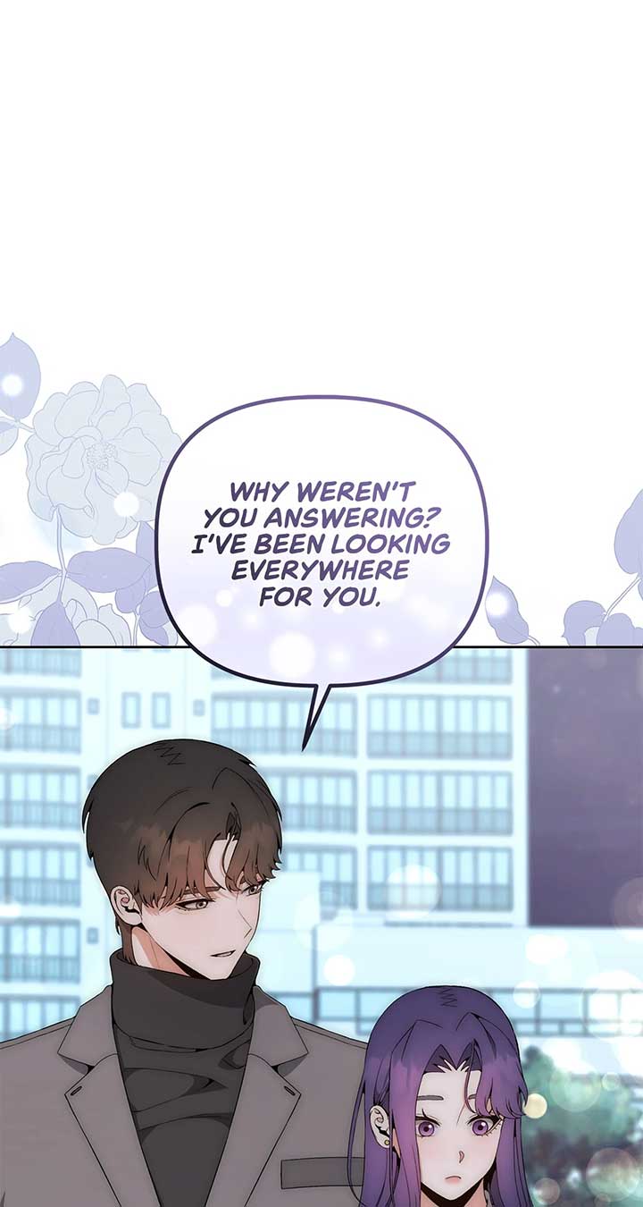 Office Scandal Chapter 18 2