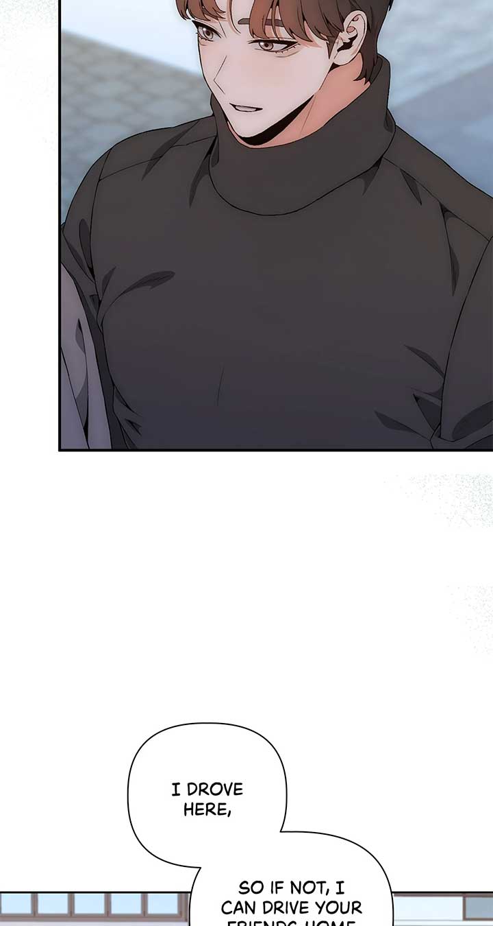 Office Scandal Chapter 18 21