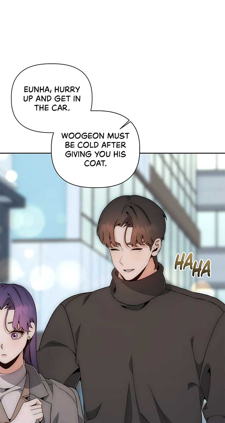 Office Scandal Chapter 18 24