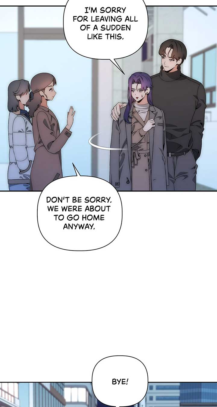 Office Scandal Chapter 18 27
