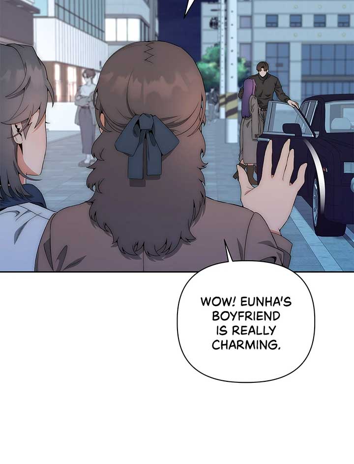 Office Scandal Chapter 18 28