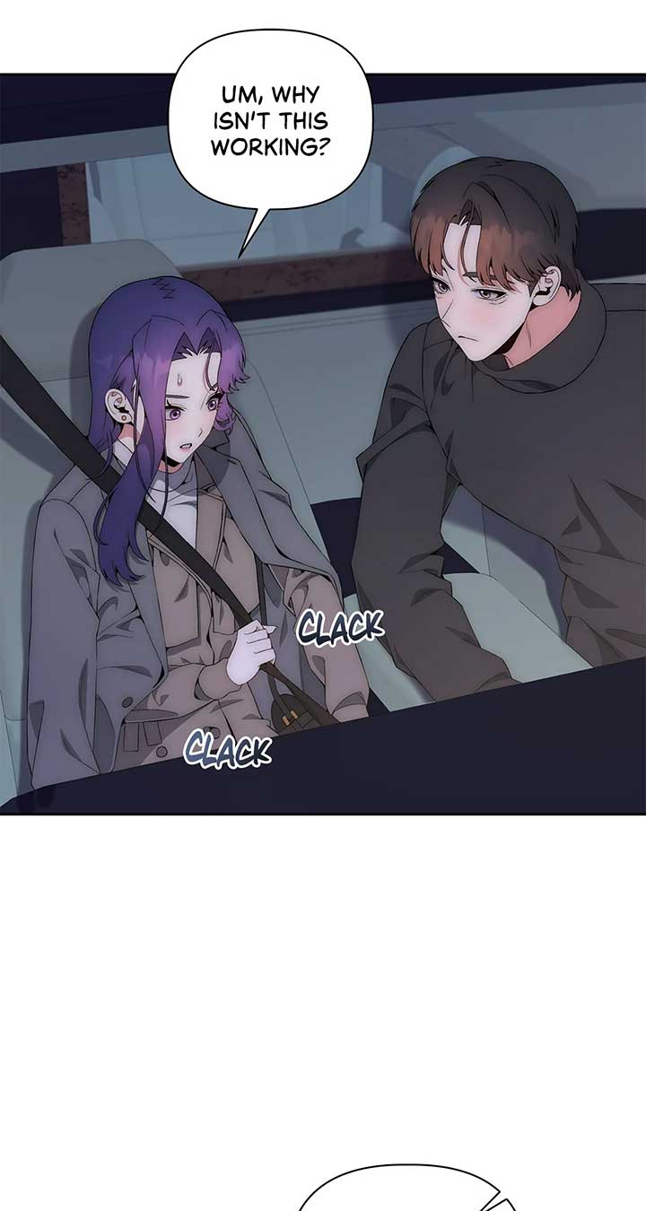 Office Scandal Chapter 18 49