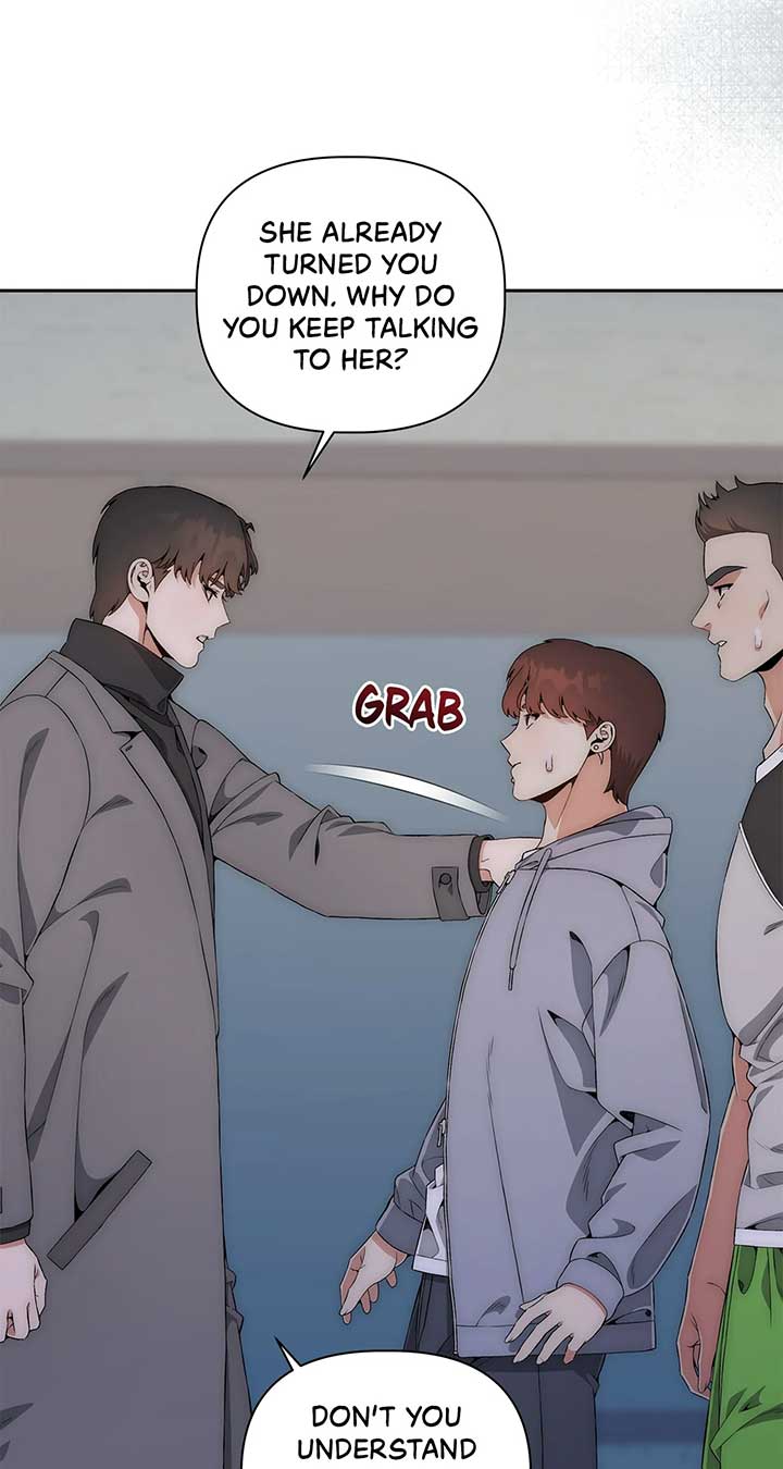 Office Scandal Chapter 18 5