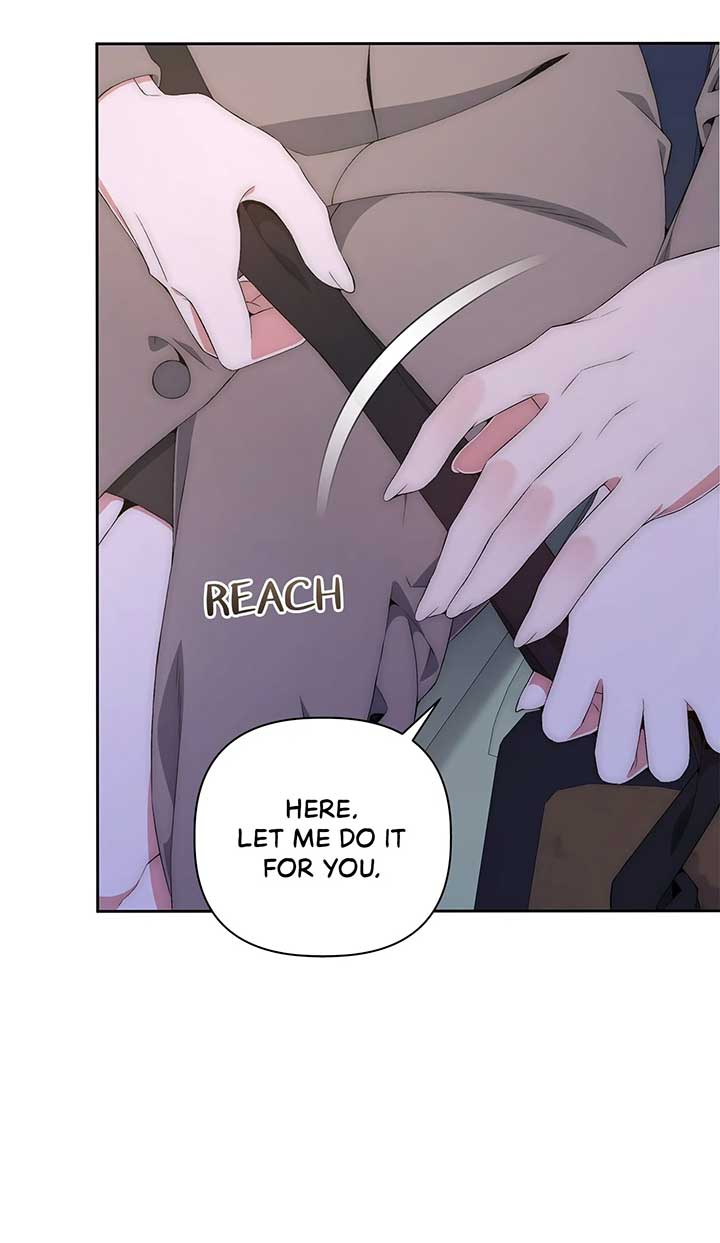 Office Scandal Chapter 18 51