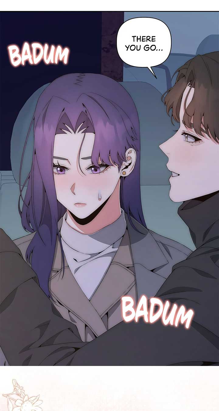 Office Scandal Chapter 18 52