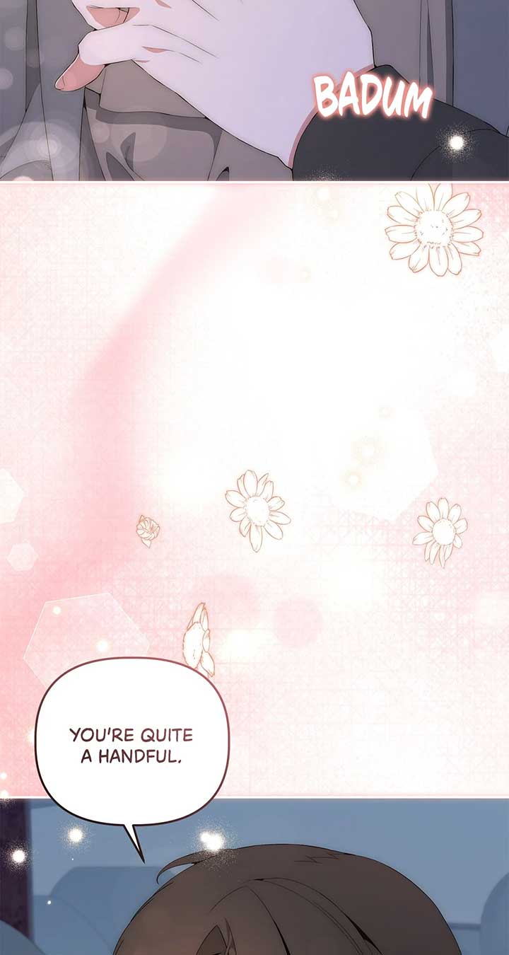 Office Scandal Chapter 18 54