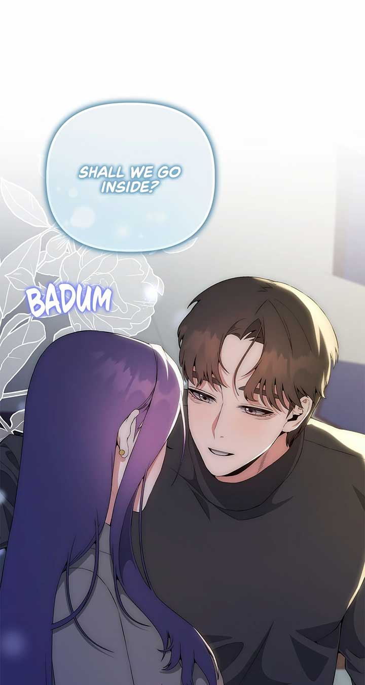 Office Scandal Chapter 18 57