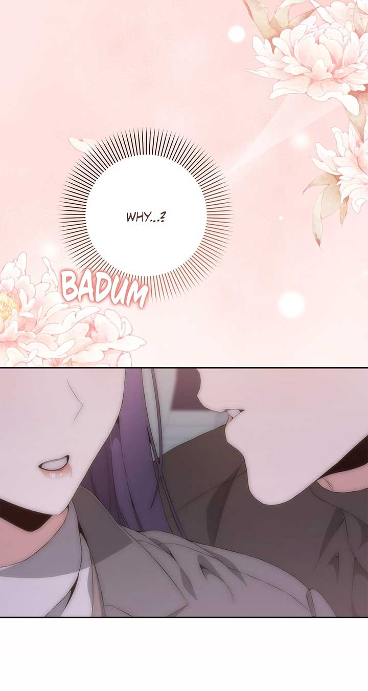 Office Scandal Chapter 18 64