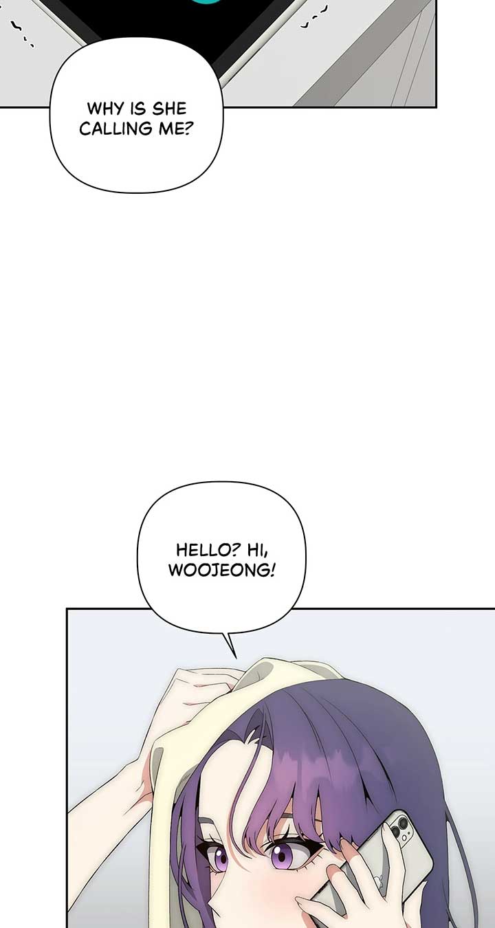 Office Scandal Chapter 18 70