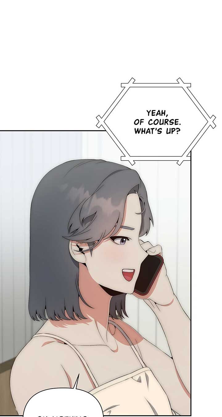 Office Scandal Chapter 18 72
