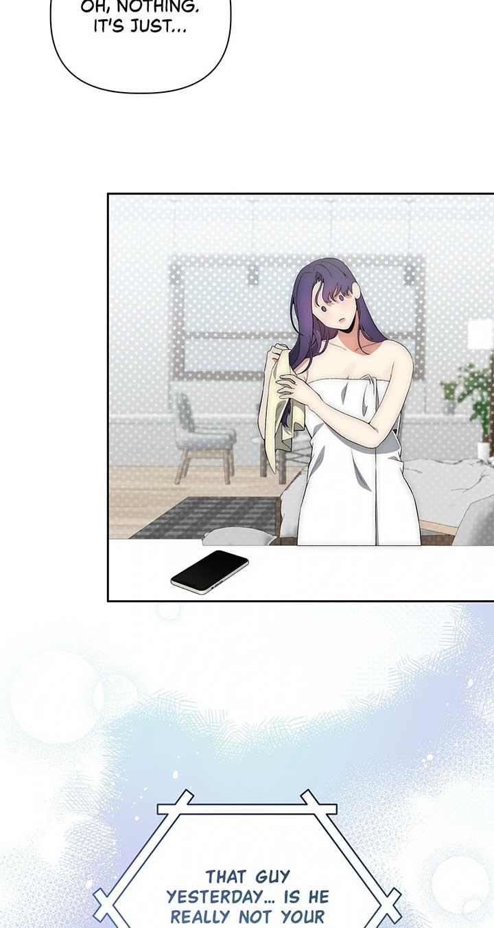 Office Scandal Chapter 18 73