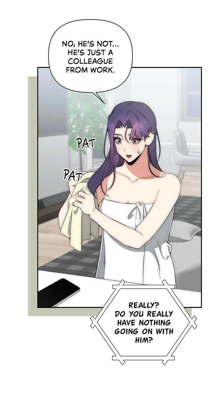 Office Scandal Chapter 18 75