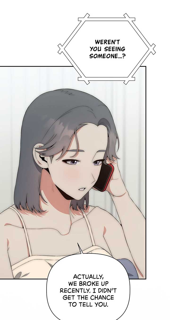 Office Scandal Chapter 18 79