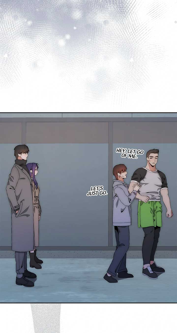 Office Scandal Chapter 18 8