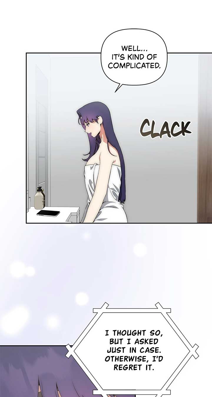 Office Scandal Chapter 18 84