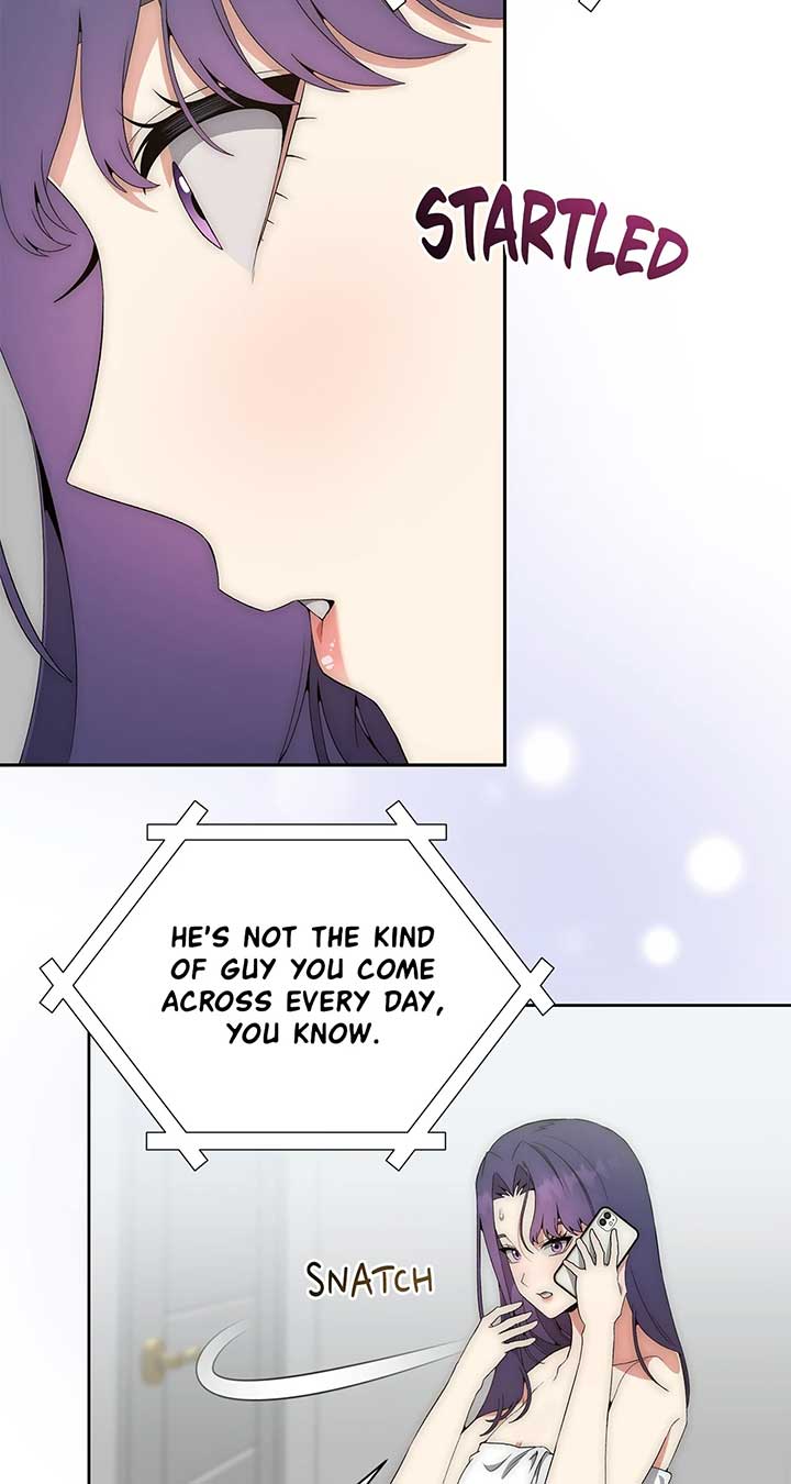 Office Scandal Chapter 18 85