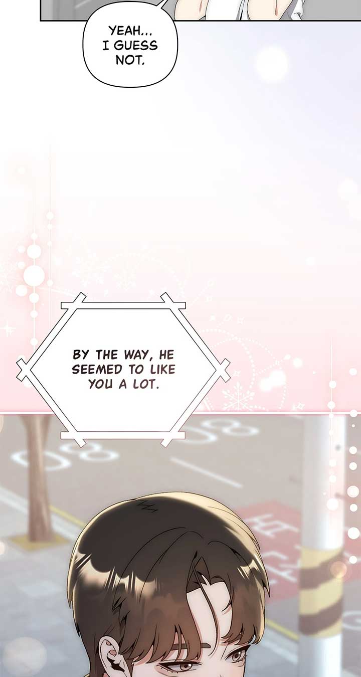 Office Scandal Chapter 18 86