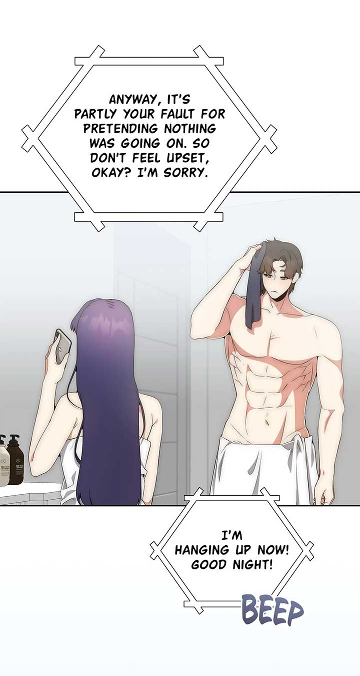 Office Scandal Chapter 18 89