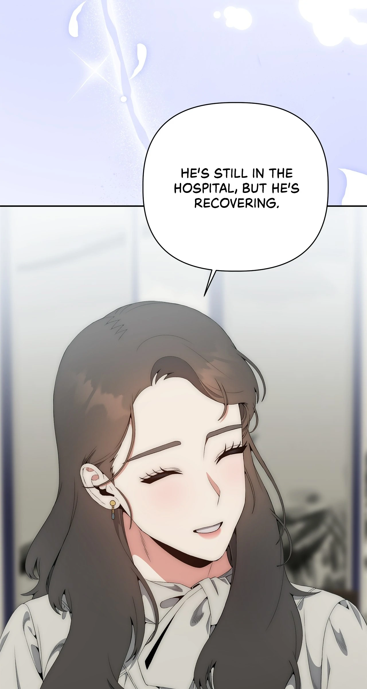 Office Scandal Chapter 20 11